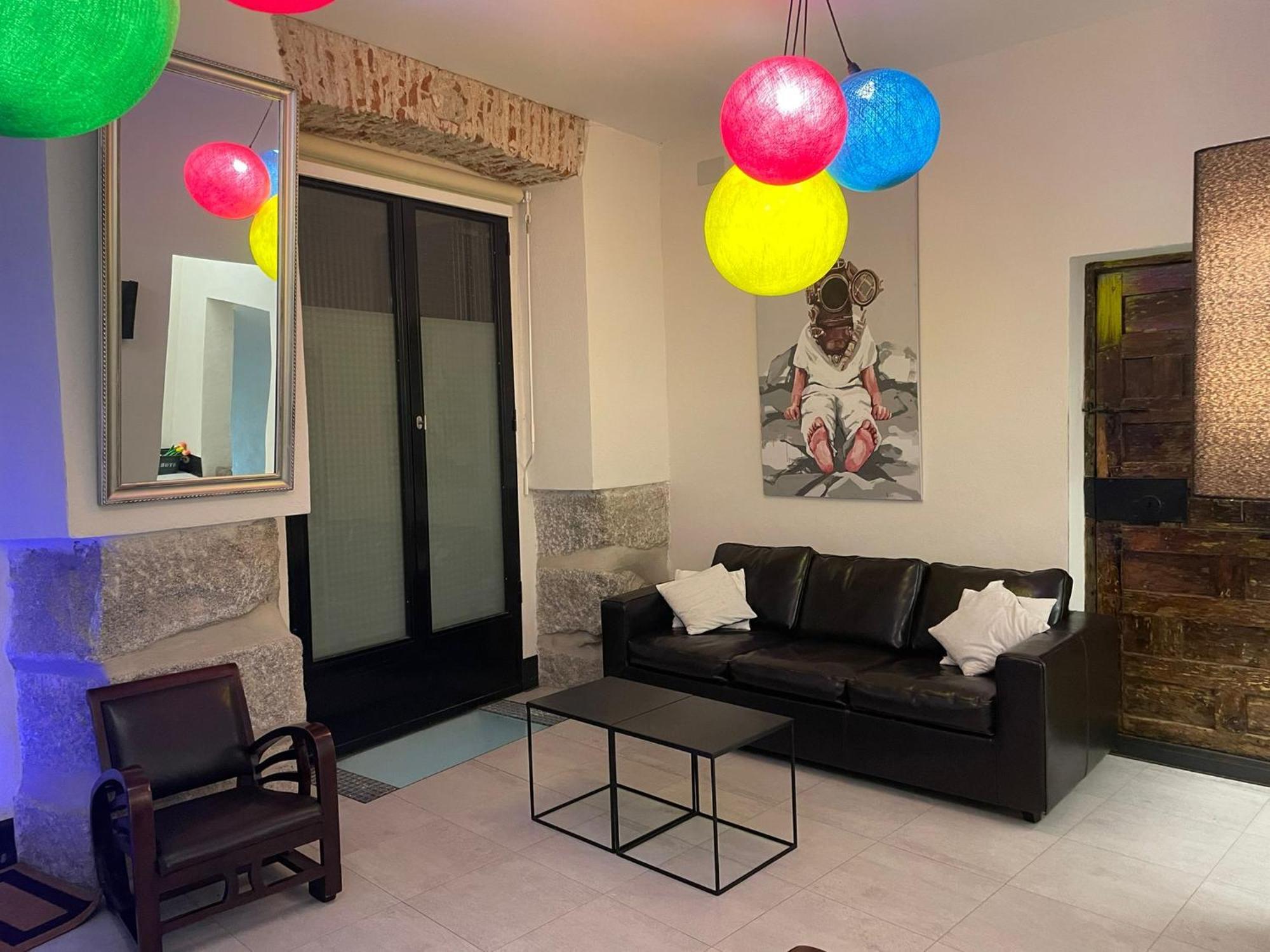 7 Beds, 3Bedr, Centro, Sol, Gran Via, Metro Noviciado, Callao Μαδρίτη Εξωτερικό φωτογραφία