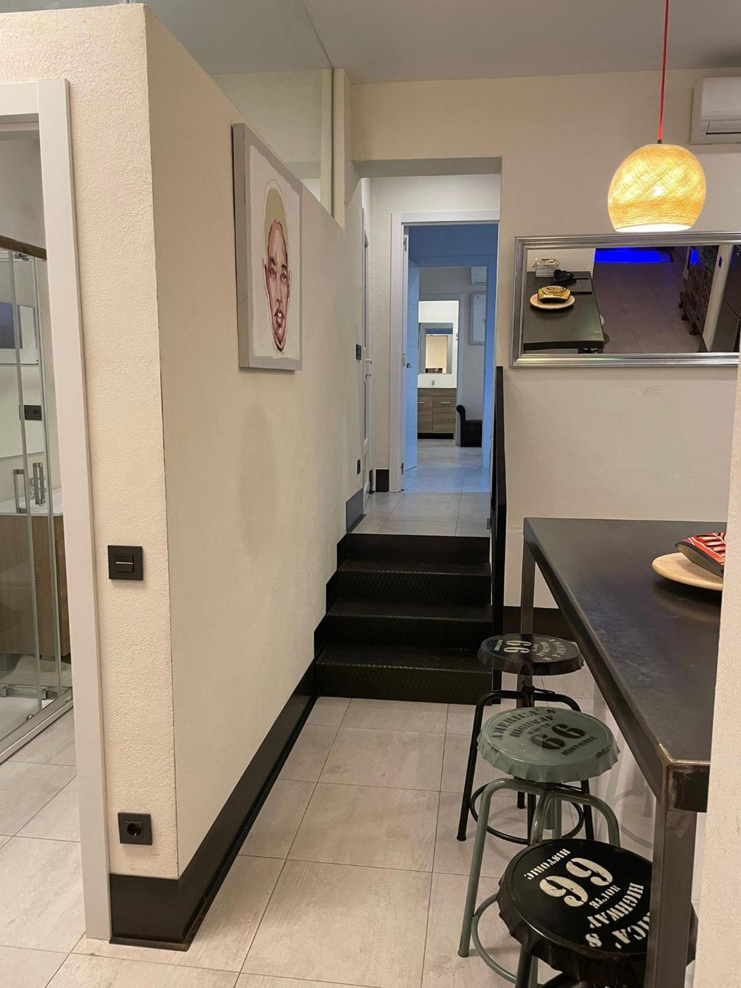 7 Beds, 3Bedr, Centro, Sol, Gran Via, Metro Noviciado, Callao Μαδρίτη Εξωτερικό φωτογραφία