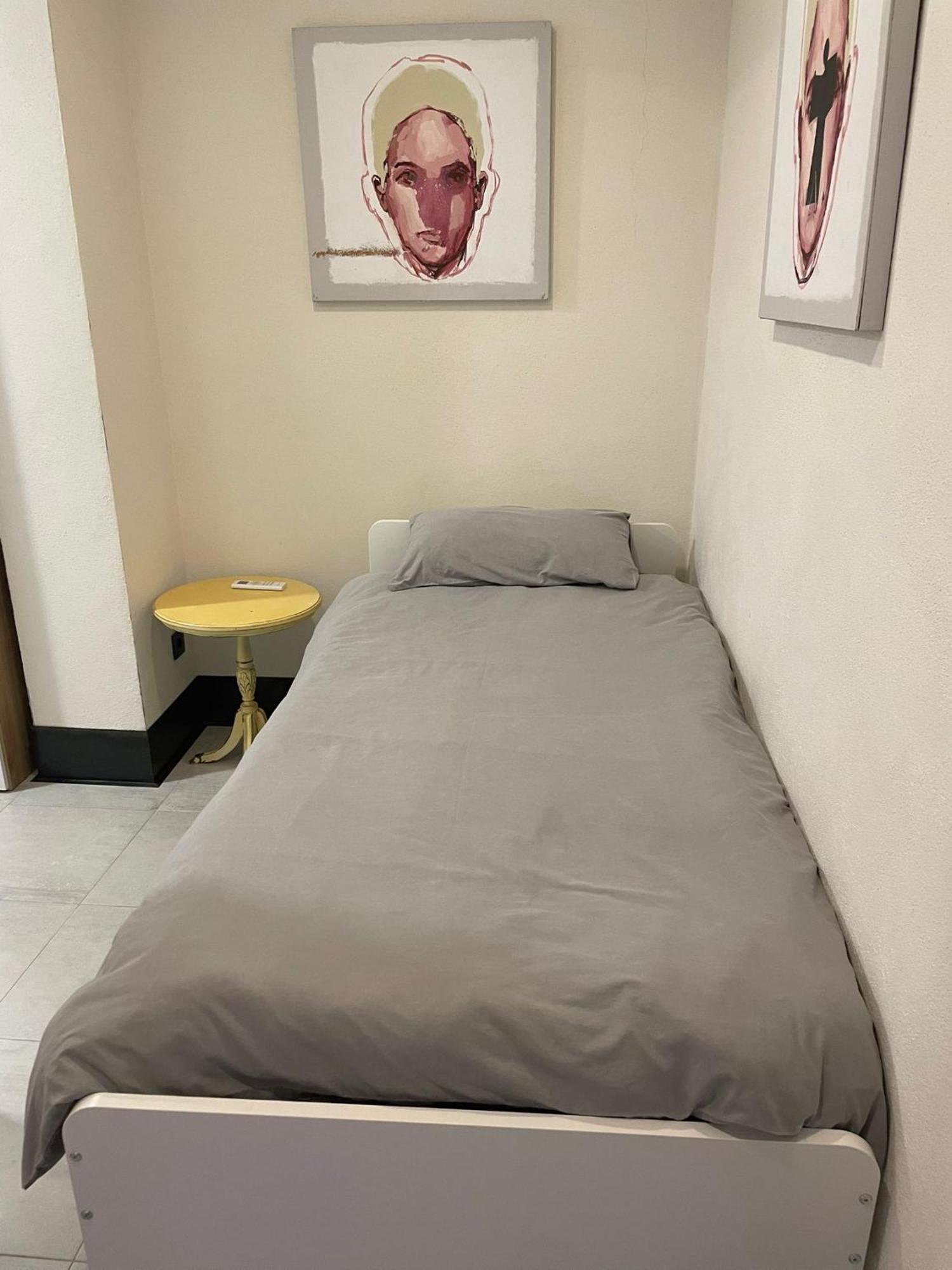 7 Beds, 3Bedr, Centro, Sol, Gran Via, Metro Noviciado, Callao Μαδρίτη Εξωτερικό φωτογραφία