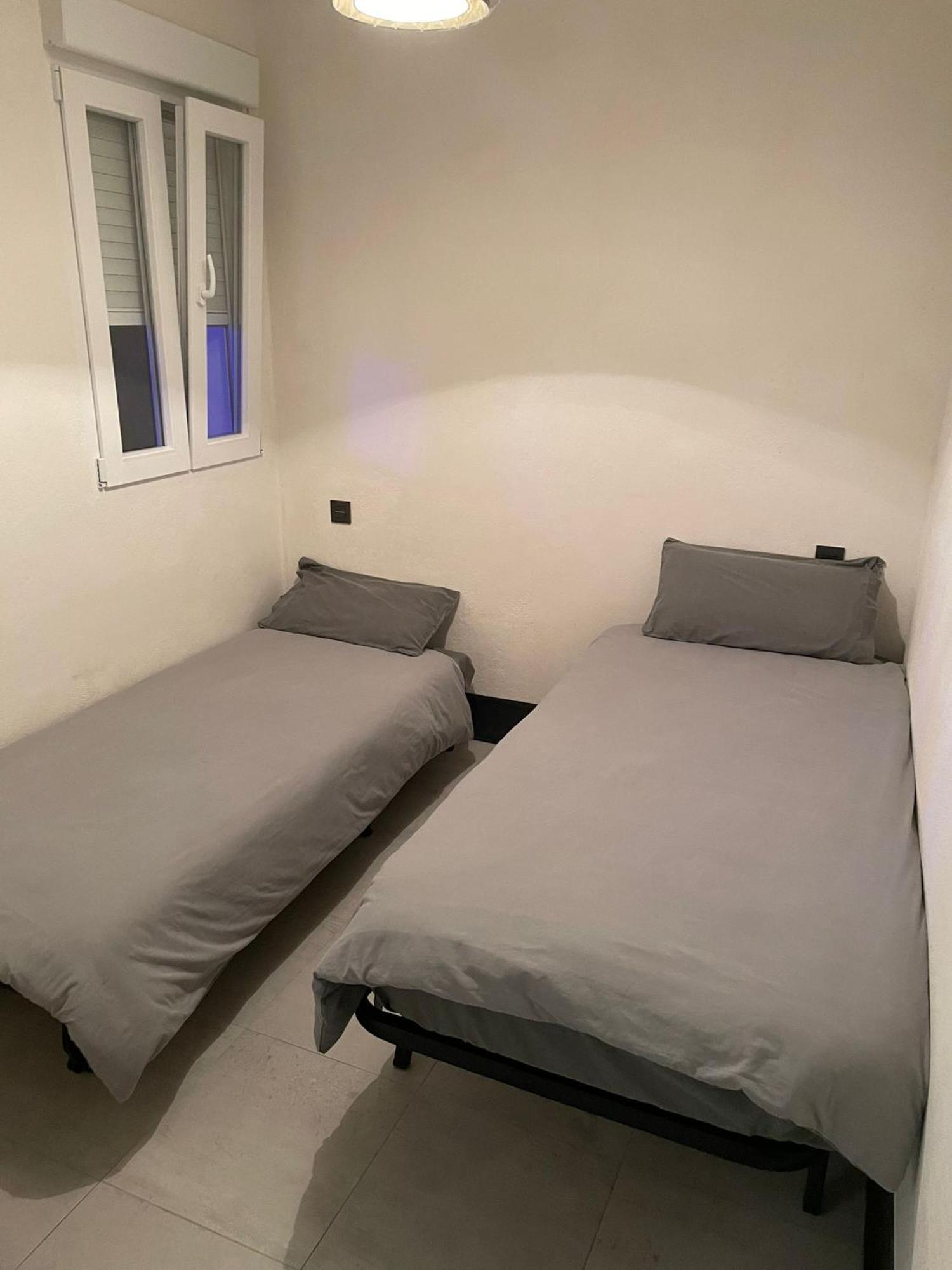 7 Beds, 3Bedr, Centro, Sol, Gran Via, Metro Noviciado, Callao Μαδρίτη Εξωτερικό φωτογραφία