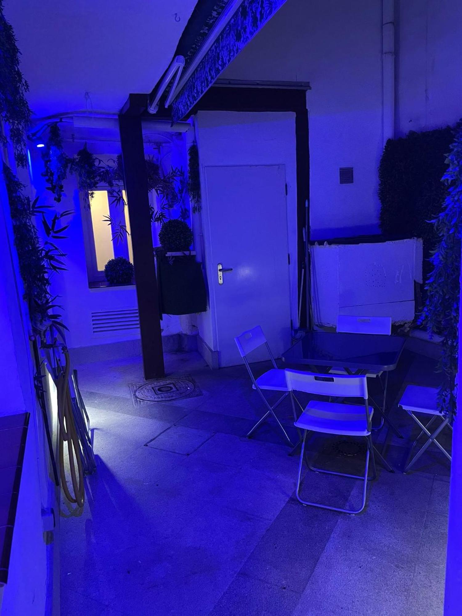 7 Beds, 3Bedr, Centro, Sol, Gran Via, Metro Noviciado, Callao Μαδρίτη Εξωτερικό φωτογραφία