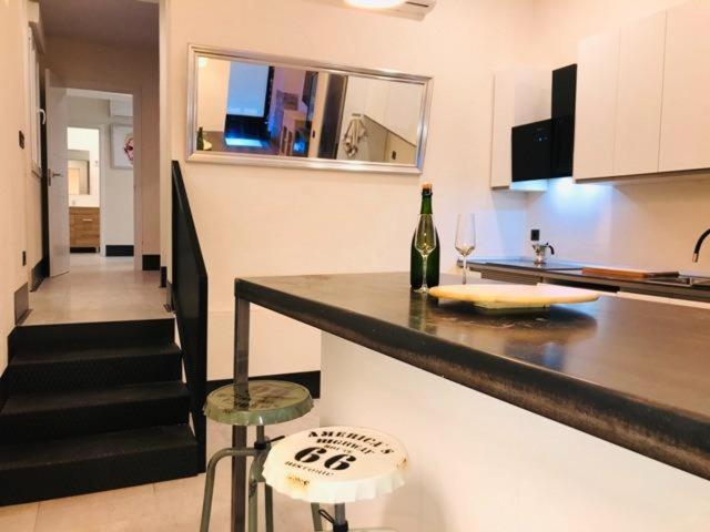 7 Beds, 3Bedr, Centro, Sol, Gran Via, Metro Noviciado, Callao Μαδρίτη Εξωτερικό φωτογραφία