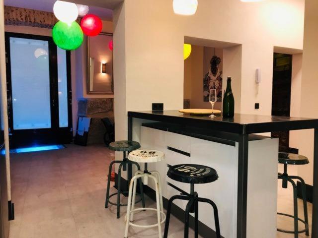 7 Beds, 3Bedr, Centro, Sol, Gran Via, Metro Noviciado, Callao Μαδρίτη Εξωτερικό φωτογραφία