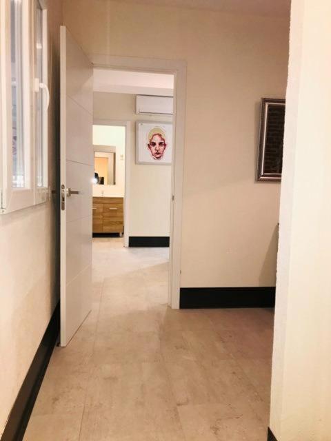 7 Beds, 3Bedr, Centro, Sol, Gran Via, Metro Noviciado, Callao Μαδρίτη Εξωτερικό φωτογραφία